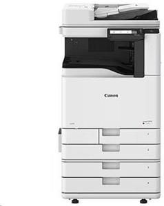 Canon imageFORCE C3026 + BB1 (podstavec so zásobníkmi papiera) + toner + inštalácia