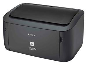 Canon LBP6000B (mono laser), A4, 18ppm, USB