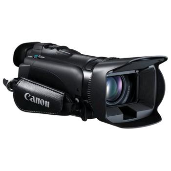 Canon LEGRIA HF G25 WIRELESS MIC KIT (body G25 + microphone WM-V1)