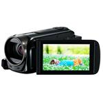 Canon LEGRIA HF R56 černá