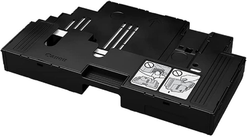 Canon MC-G02, odpadová nádobka pre PIXMA G5xx,G6xx,G1420,G24xx