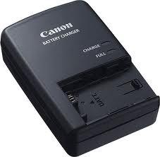 Canon nabíječka CG-800