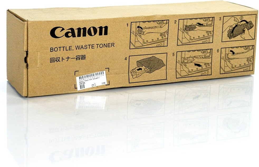 Canon odpadová nádoba pre iRC2380/C2880/C2880i/C3380/C3380i/C3580i/4580i