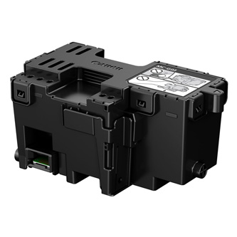 Canon originál maintenance cleaning cartridge MC-G03, 5794C001, Canon MAXIFY GX4040, GX4050, GX7040, GX7050, čistiaca kazeta pre