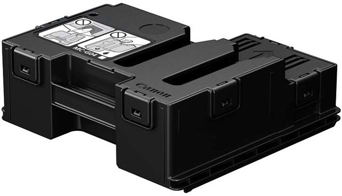 Canon originál maintenance cleaning cartridge MC-G04