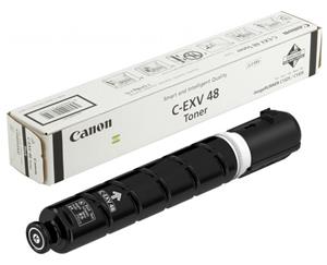 Canon originální toner 9106B002, black, 16500str., CEXV48, Canon imageRUNNER C1325iF, C1335iF