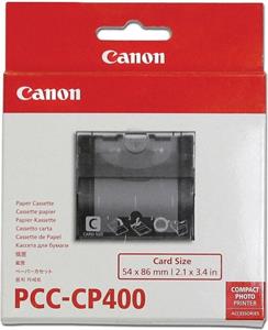 Canon PCC-CP400 kazeta na papier veľkosti pohľadnice