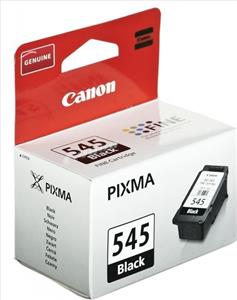 Canon PG-545, čierna, 8ml
