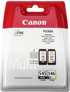 Canon PG-545/CL-546, multi pack
