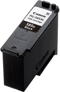 Canon PG-585 XL, čierna, pre 300 strán