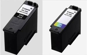 Canon PG-595/CL-586 PVP