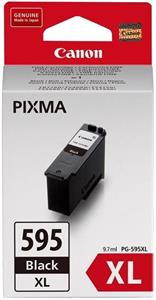 CANON PG-595 XL black, (300 str.)