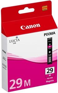 Canon PGI-29, magenta, 36ml