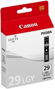 Canon PGI-29, svetlo sivý, 36ml