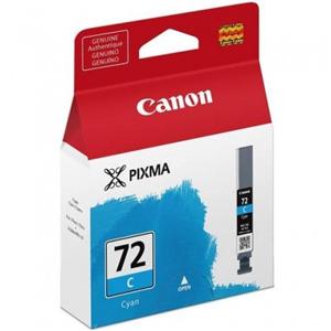 Canon PGI-72, cyan, 14ml
