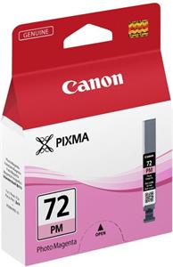 Canon PGI-72, photo magenta, 14ml