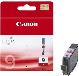 Canon PGI-9, červený, 14ml