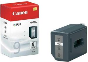 Canon PGI-9, clear (číra), 13ml