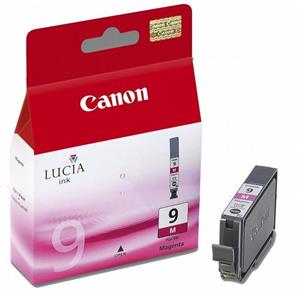 Canon PGI-9M, magenta, 14ml