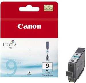 Canon PGI-9PC, photo cyan, 14ml