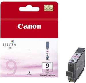 Canon PGI-9PM, photo magenta, 14ml