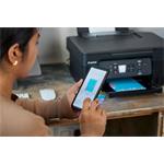 Canon PIXMA G3470, rozbalené