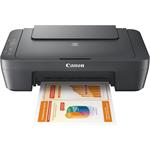 Canon Pixma MG2551S, čierna, (zánovne)