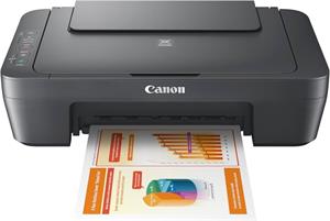 Canon Pixma MG2551S, čierna, (zánovne)