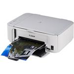 Canon PIXMA MG3650, biela