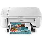 Canon Pixma MG3650S, biela