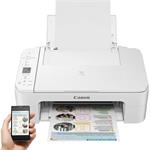 Canon PIXMA TS3351, biela