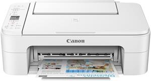 Canon PIXMA TS3351, biela