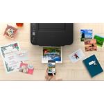 Canon PIXMA TS3750i, čierna