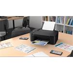 Canon PIXMA TS3750i, čierna