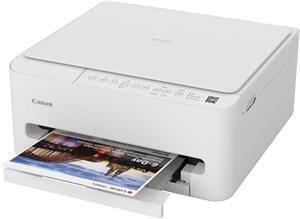 Canon PIXMA TS4150i, biela