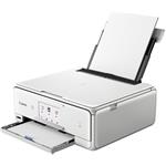 Canon PIXMA TS8051 - PSC/NFC/Wi-Fi/AP/WiFi-Direct/Duplex/PictBridge/PotiskCD/9600x2400/USB white