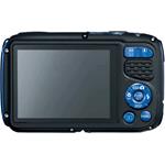 Canon PowerShot D30, 12,1 Mpix, GPS