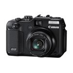 Canon PowerShot G12 + 8GB karta zadarmo