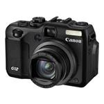 Canon PowerShot G12 + 8GB karta zadarmo