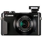 Canon PowerShot G7X Mark II