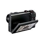 Canon PowerShot G7X Mark II