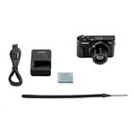 Canon PowerShot G7X Mark II