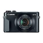 Canon PowerShot G7X Mark II