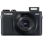 Canon PowerShot G9X Mark II BK