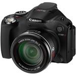 Canon PowerShot SX30 IS + 8GB karta
