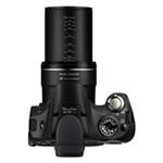 Canon PowerShot SX30 IS + 8GB karta