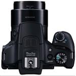 Canon PowerShot SX60 HS čierny