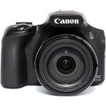 Canon PowerShot SX60 HS čierny