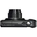Canon PowerShot SX600 HS čierny