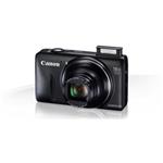 Canon PowerShot SX600 HS čierny
